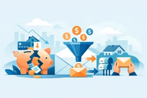 Bankruptcy Leads for Direct Mail That Convert