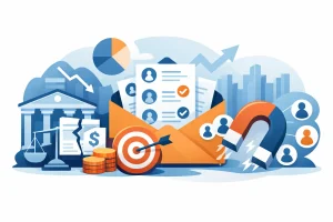 Bankruptcy Mailing Lists That Actually Convert