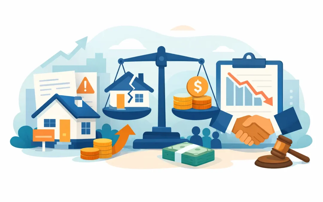 Bankruptcy Mortgage Leads That Actually Convert