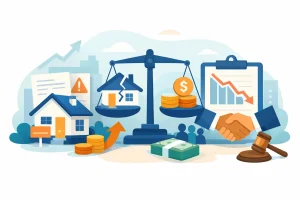 Bankruptcy Mortgage Leads That Actually Convert