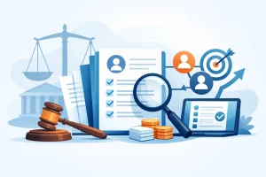Court Filing Lead Lists That Actually Convert