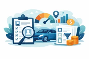 What Subprime Auto Lead Lists Should Include