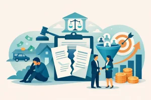 Why Bankruptcy Discharge Leads Convert