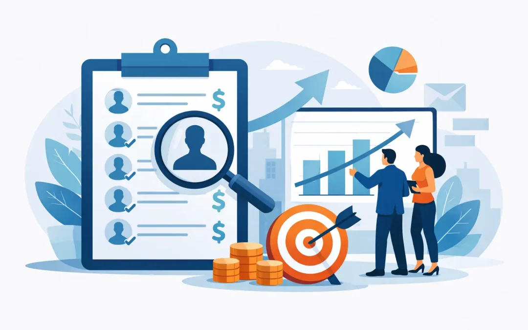 Why Chapter 13 Prospect Lists Still Convert