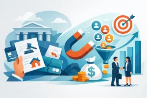 Why Recent Chapter 7 Leads Convert Fast