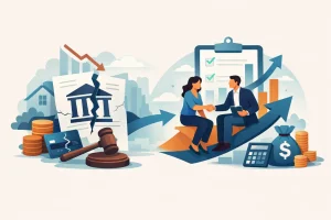 Why Seasoned Bankruptcy Leads Still Convert