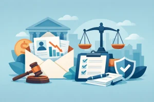 Are Bankruptcy Mailing Lists Legal? Yes, With Rules