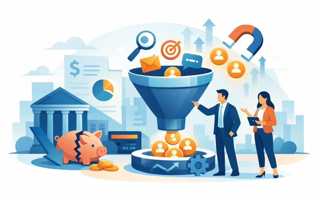 Bankruptcy Marketing That Produces Better Leads