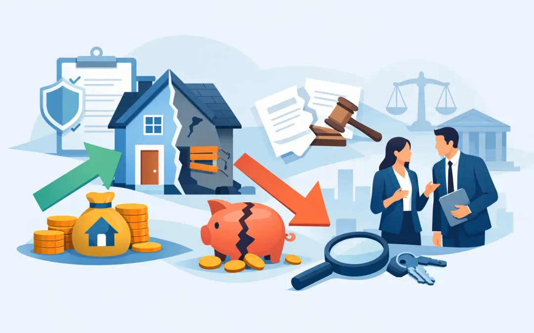 Best Mortgage Bankruptcy Prospects for Brokers