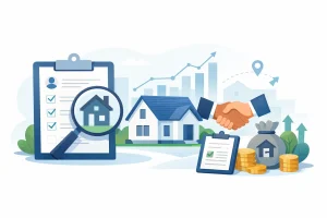 Mortgage Source Assessment That Finds Funded Loans
