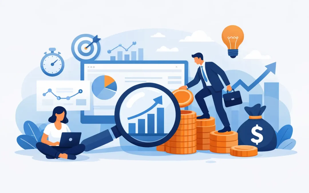 How to Measure Campaign ROI Without Guesswork