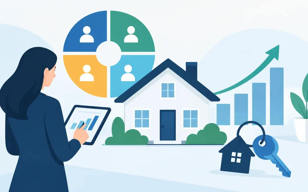 Mortgage Segmentation Analysis That Drives Closings