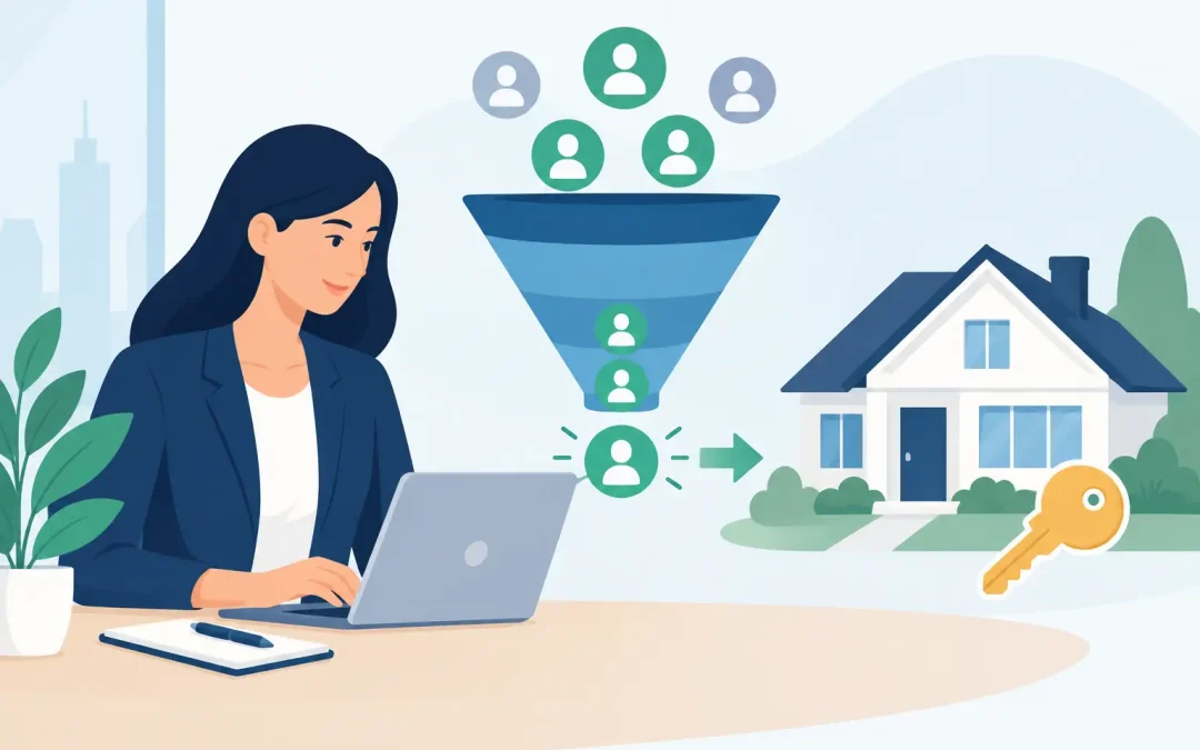 How to Qualify Mortgage Leads That Close